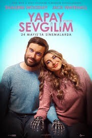 Yapay Sevgilim [2023] filmini izlediniz mi?