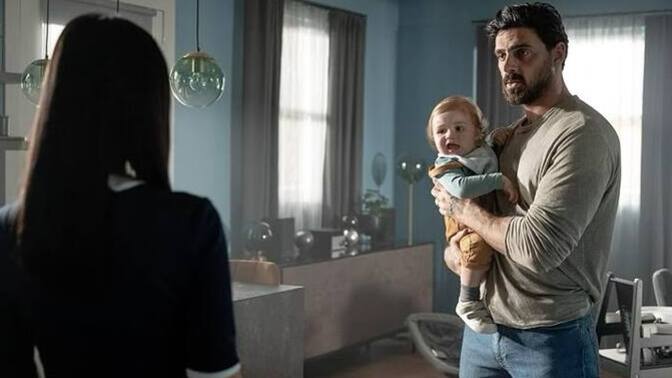 "Çocuk sevmeyen" erkekten ideal bir koca olmaz mı?