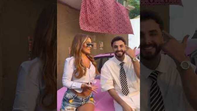 Arkadaşım @fesfs ile biz evde kaldık ne yapmamız gerekiyor?