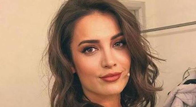 İrem Sak: Beni havalimanında röportaj verirken göremezsiniz çünkü magazinci çağırmadık cümlesi üzerine magazincilerden tepki aldı. Haklı mı?