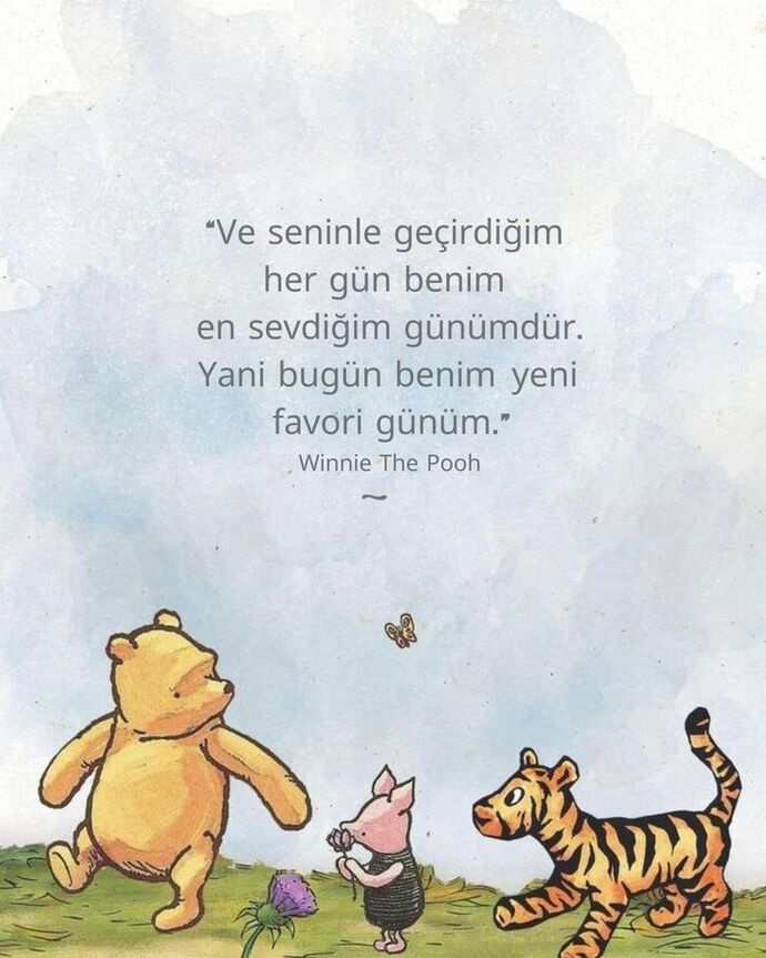 Neleri seviyorsun ve neleri sevmiyorsun?