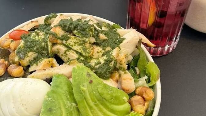 Meyve salatası mı sebze salatası mı tercih edersiniz?