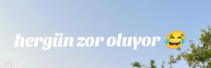 Kendinizde en beğendiğiniz fiziksel özellik ne?