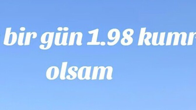 Kendinizde en beğendiğiniz fiziksel özellik ne?