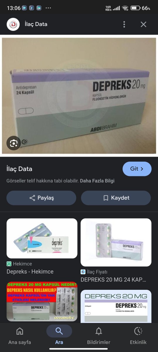Hiç içen var mı?