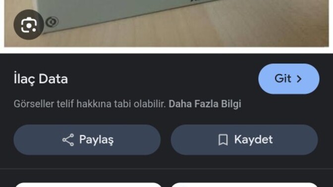 Hiç içen var mı?