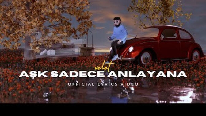 Aşk sadece anlayana mı?