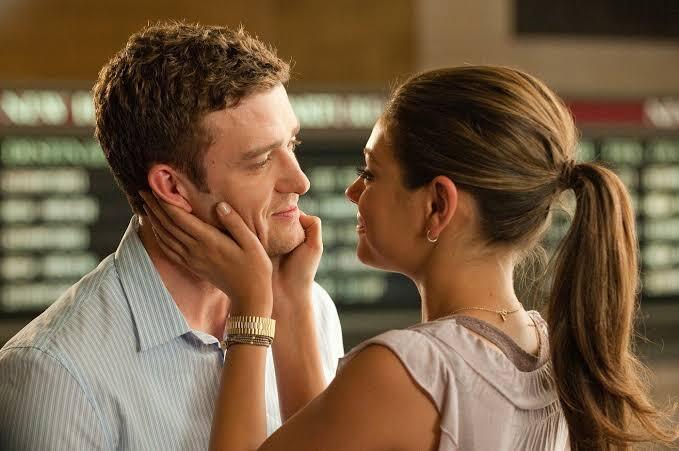 Friends with Benefits [2011]