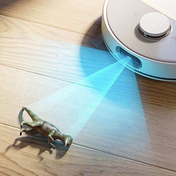 Dikey Süpürge mi Robot Süpürge mi?
