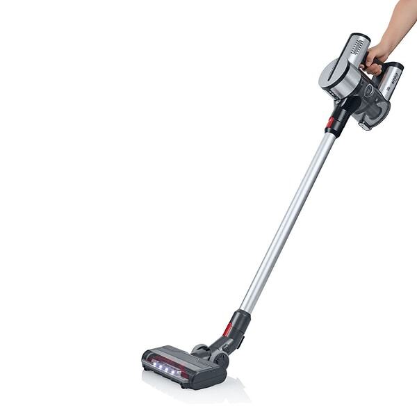 Dikey Süpürge mi Robot Süpürge mi?