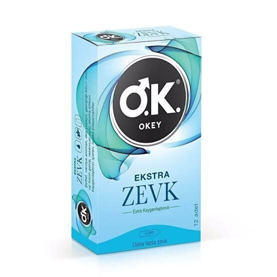 Hangi prezervatif daha çok tercih ediliyor?