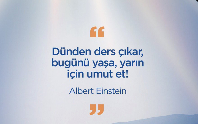çogumuzda boyle yaşıyoruz 😬