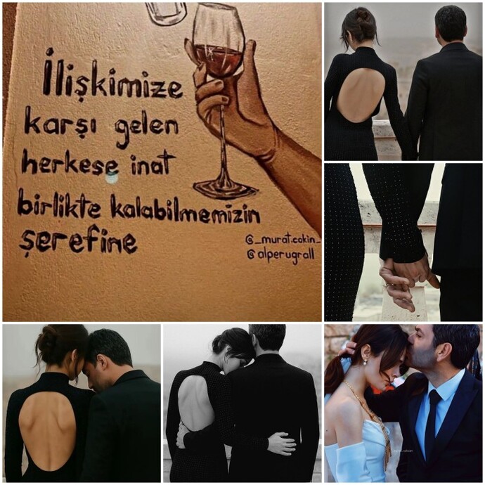 Gerçek Aşka Gerçek Sevgiye İhtiyacınız Var mı?
