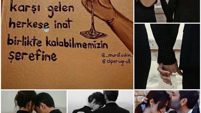 Gerçek Aşk'a Gerçek Sevgiye İhtiyacınız Var mı?