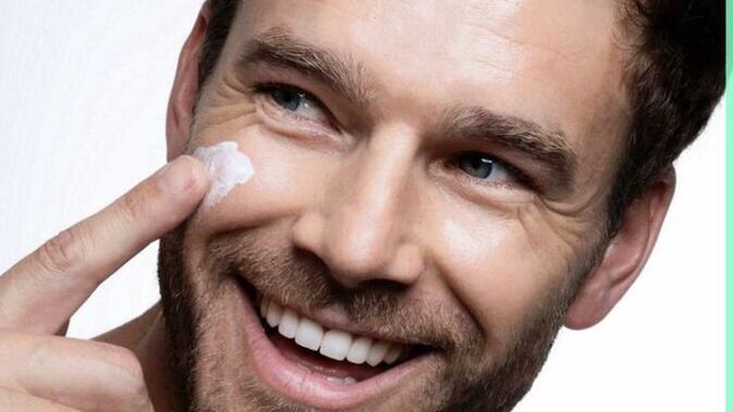 Erkekler de peeling yapar mı?