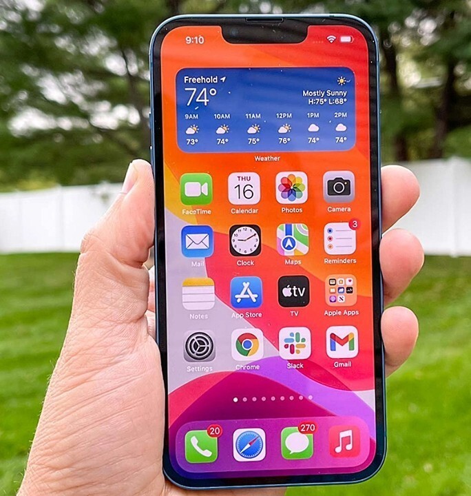 İPhone 13 alınır mı?