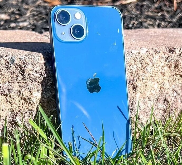 İPhone 13 alınır mı?