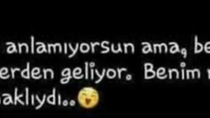 Doğuştan beri haklımısın? hangi konuda😎?