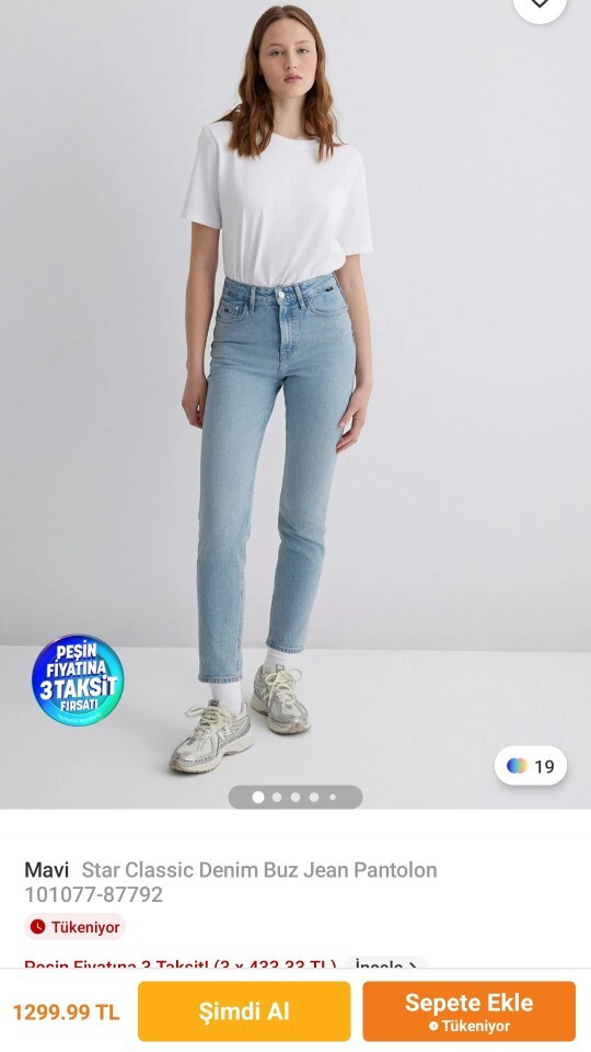 Alışveriş yaparken neye dikkat edersin?