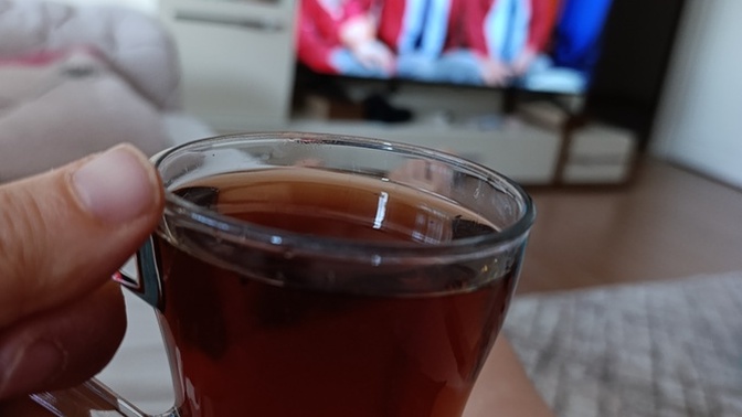 Yata yata sıkıldım, siz ne yapıyorsunuz?