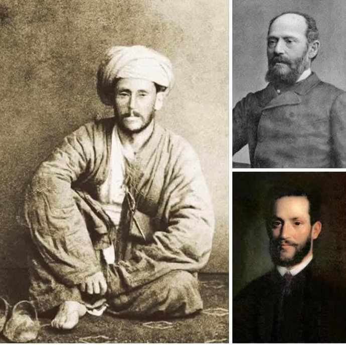 Toplumu din adı altında kandırmak neden hep kolay bir yol olmuştur?