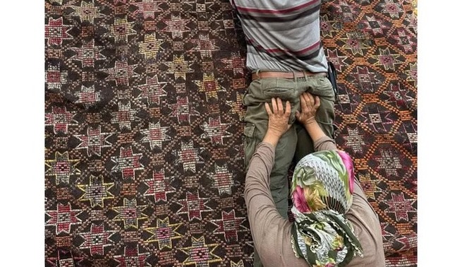 Eş sağlığı ve güvenliğine inanıyor musunuz?
