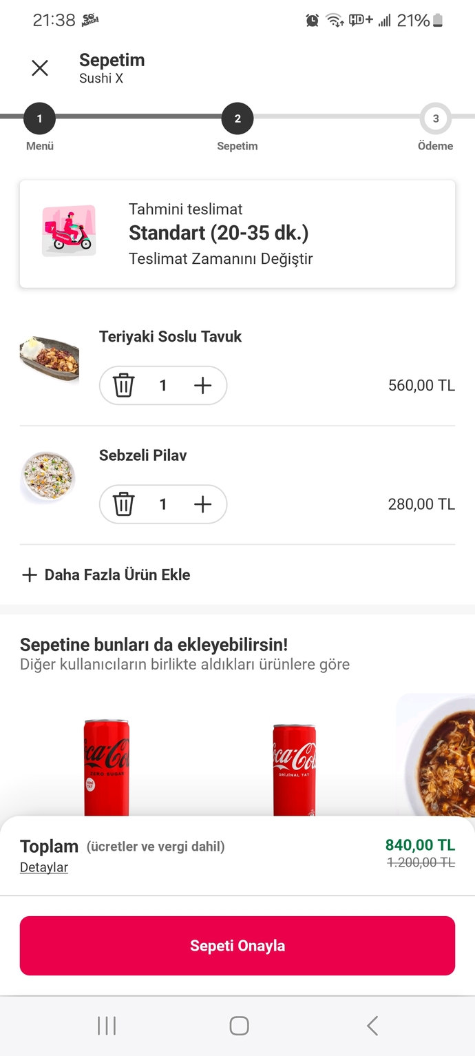 Bunu kim siparis verebılır bu ekonomide?