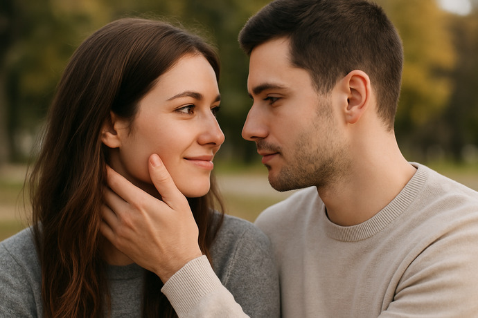 Partnerinizin hangi özelliği sizi daha derinden etkiler?