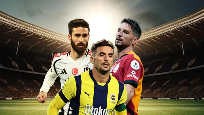 Tuttuğunuz takımla alakalı oynat-yedek bırak-sat oynayalım mı?