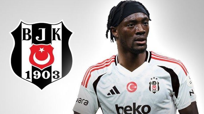 Jhon Duran VS Tammy Abraham! Sizce hangisi Süper Lige damga vuracak?