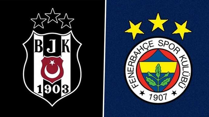 Jhon Duran VS Tammy Abraham! Sizce hangisi Süper Lige damga vuracak?