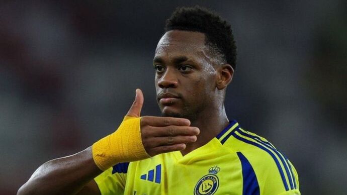 Jhon Duran VS Tammy Abraham! Sizce hangisi Süper Lige damga vuracak?