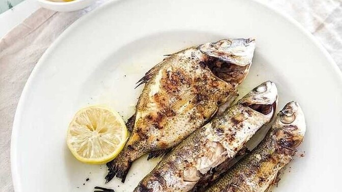 Kimler balık yemeyi çok sever?
