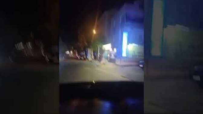 Geceye hasret yaşayanlara gelsin mi?
