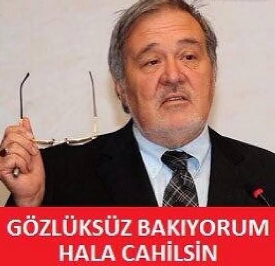 Gelsin vesikalıklar?