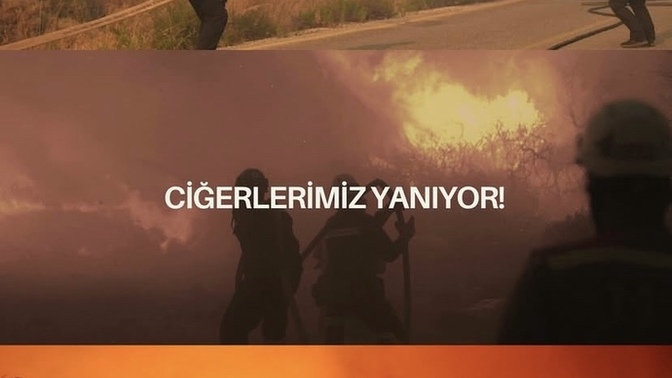 Hala neden kimse yardım etmiyor?