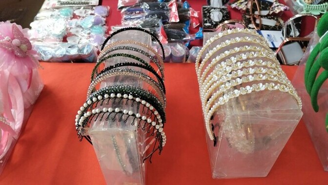 Hangi tacı almalıyım?