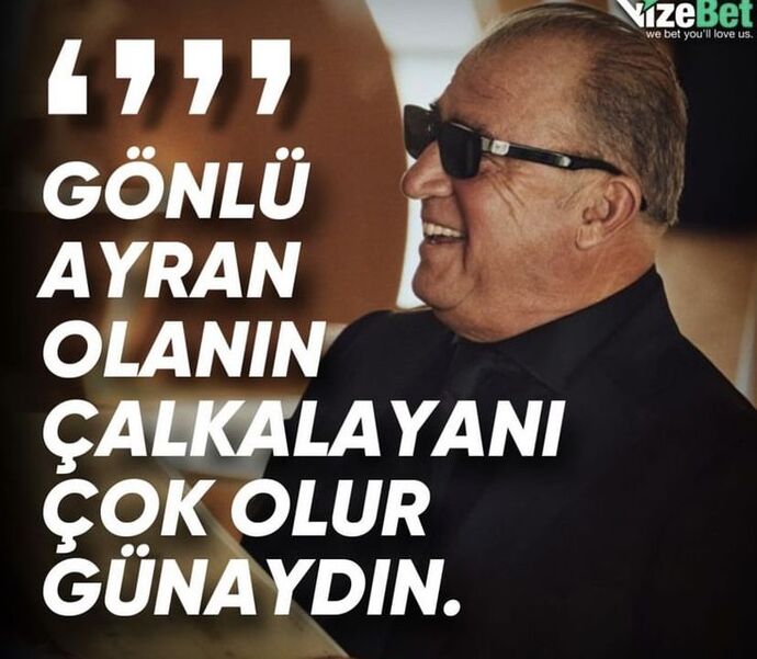 Günaydın napıyorsunuz anlık?