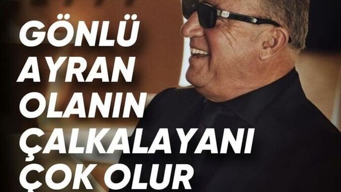 Günaydın napıyorsunuz anlık?