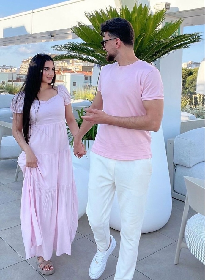 Aşkta pembe yalan olur mu? Kabul edilir mi?