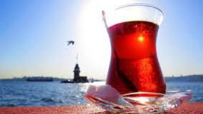 Çay sevmeyen var mı? Neden herkes bu kadar çay hastası?