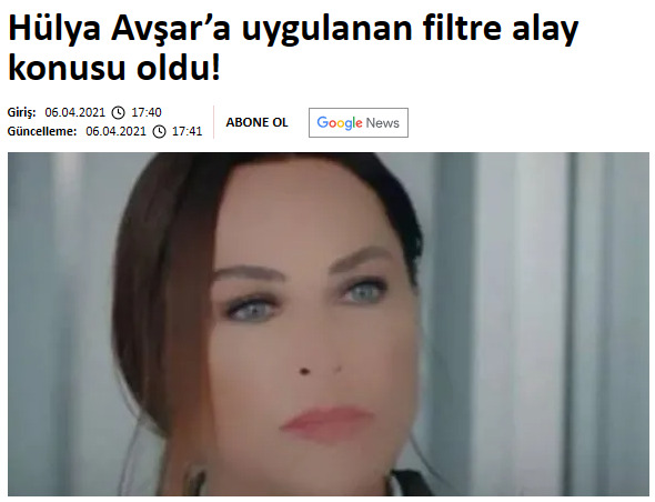 Yüz Filtresi ile Nitelikli Dolandırıcılık😂
