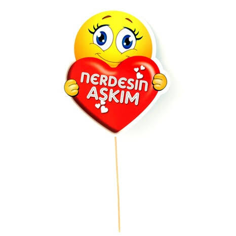 En son ne zaman birine aşkım dedin?
