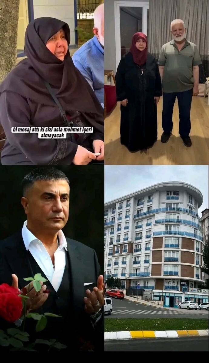 İstanbul Pendik de acımasız dram?