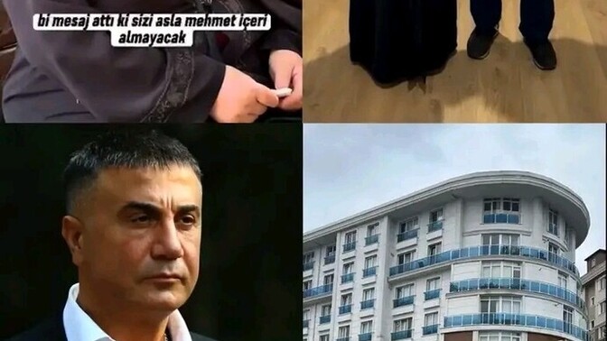 İstanbul Pendik de acımasız dram?