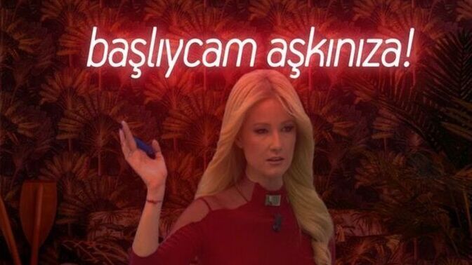 'Yaz aşkları'dan sonra hangi soru tipi gündemden düşmez sizce?