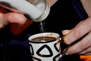 Kız isteme töreninde tuzlu kahve şart mı?