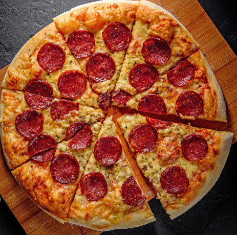 🍕 Lahmacuncu musun, pizzacı mı?