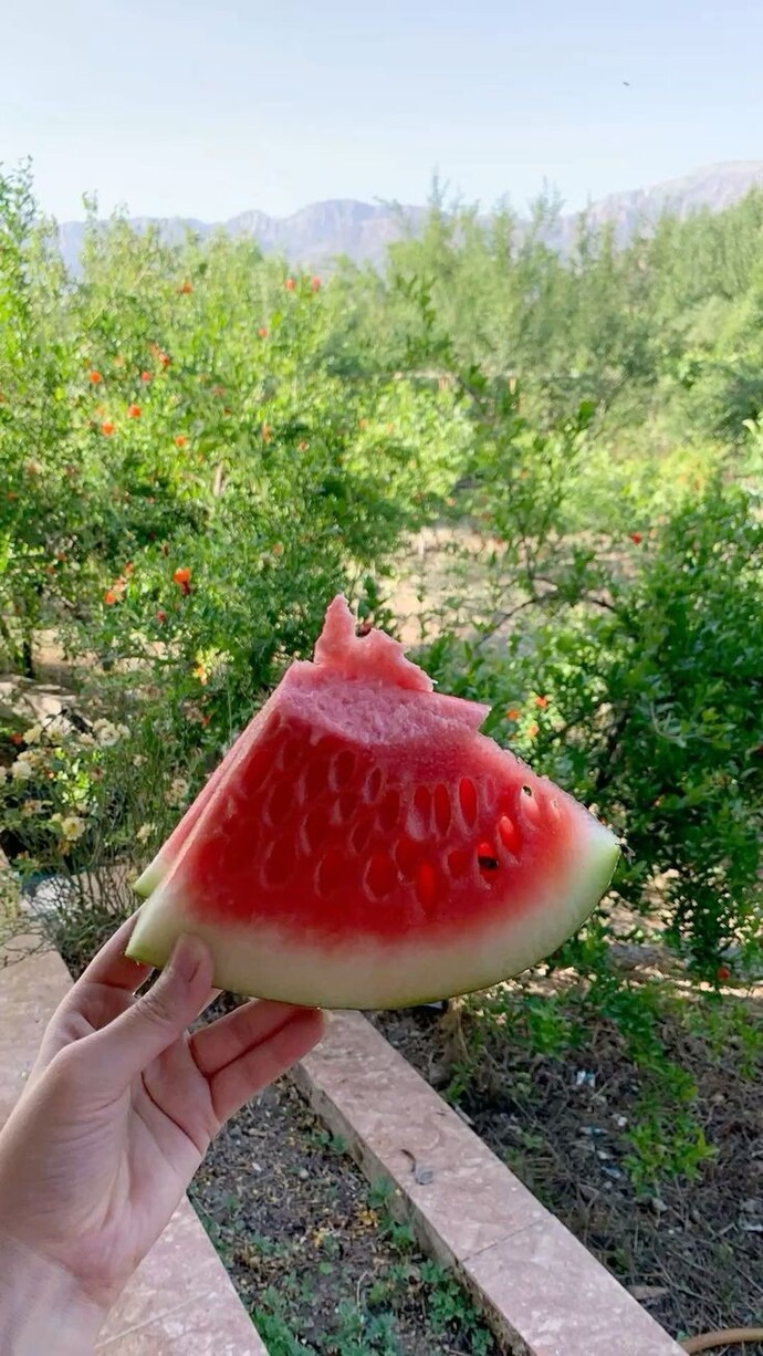 Akşamları en çok yediğiniz meyve nedir?
