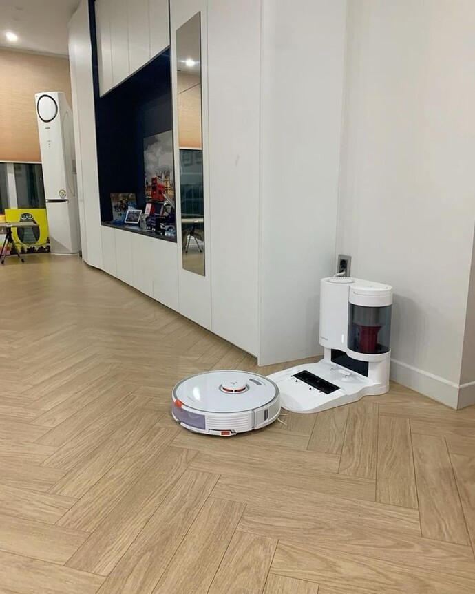 Robot süpürge çocuklu evlerde güven sağlar mı?
